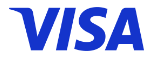 【ロゴ】VISA