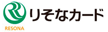 りそなカード	