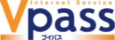 【ロゴ】Vpass
