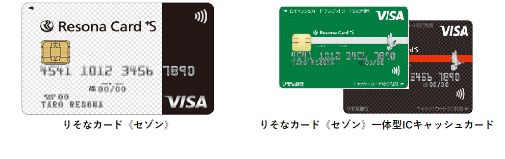 対象カード