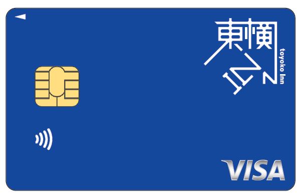 Visaカード新デザイン