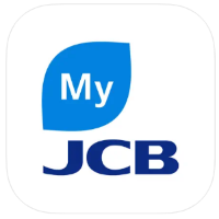 【ロゴ】MyJCB