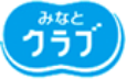 【ロゴ】みなとクラブ