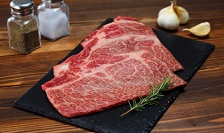 松阪牛ロース ステーキ