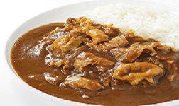 北陸の絶品カレー