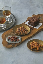 〈パンソン シェフパティシエ〉ギフトアソート