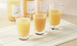 〈長野・入江フルーツ農場〉 洋梨ジュース詰合せ