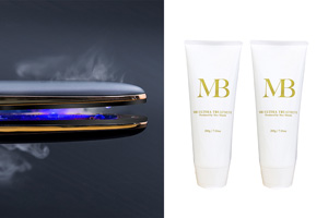 ヘアケアセット ➀リカバリープロ ➁MBウルティマトリートメント×2