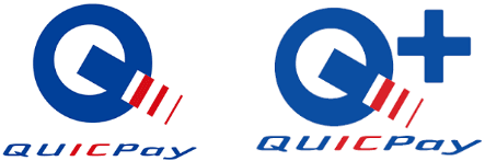 QUICPay