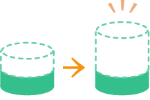 ご利用可能枠の増枠