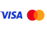 Visa・Mastercardのお客さま