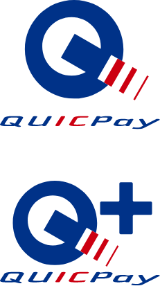QUICPay 