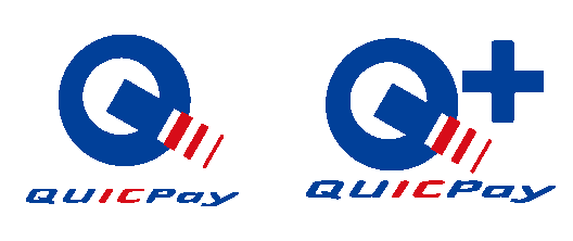 QUICKPAYマーク