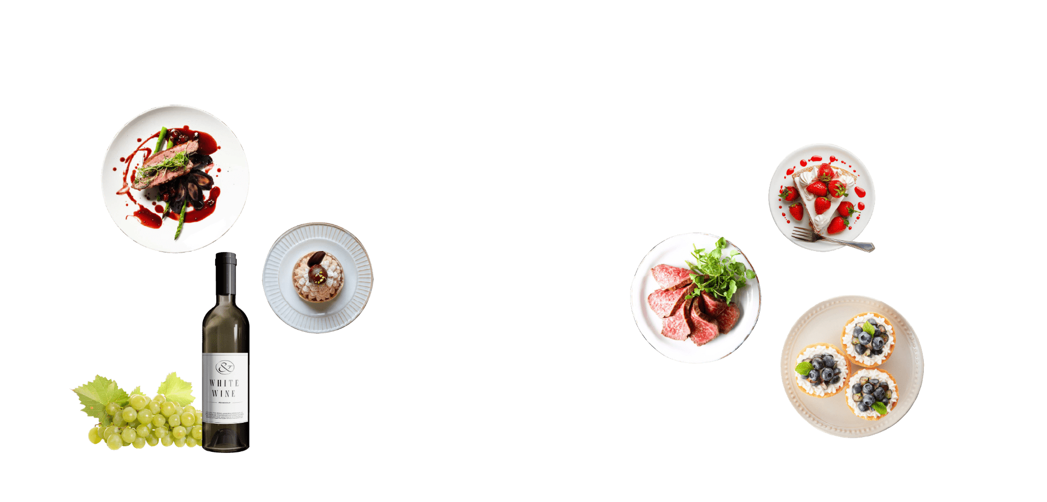 WEBカタログギフトのイメージ