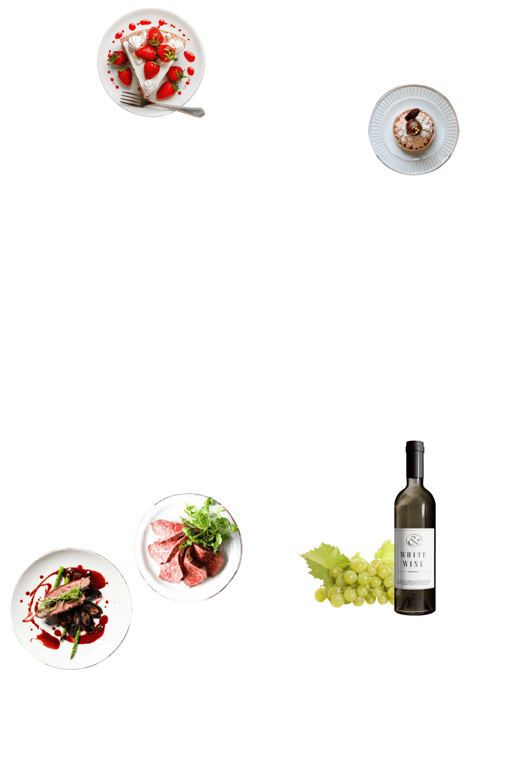 WEBカタログギフトのイメージ