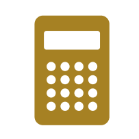 計算機のイラスト