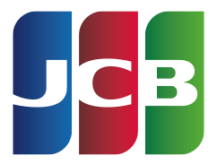 JCBロゴ