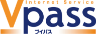 【ロゴ】Vpass