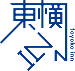 【ロゴ】東横INN